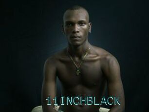 11INCHBLACK