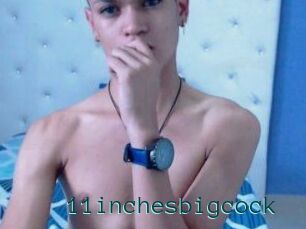 11inchesbigcock