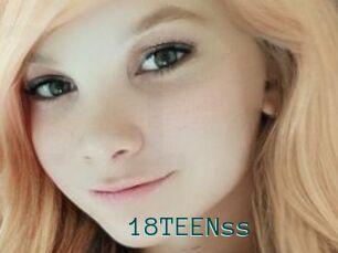 18TEENss