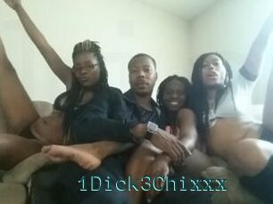 1Dick3Chixxx