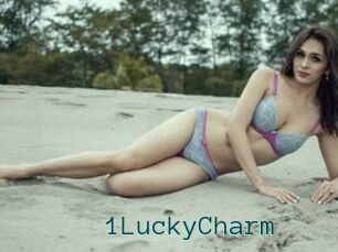 1LuckyCharm