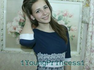 1YoungPrincess1