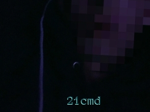 21cmd