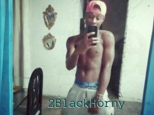 2BlackHorny