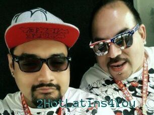 2HotLatins4You