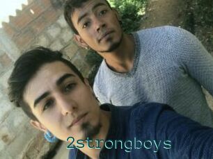 2strongboys