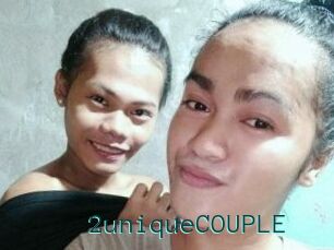 2uniqueCOUPLE