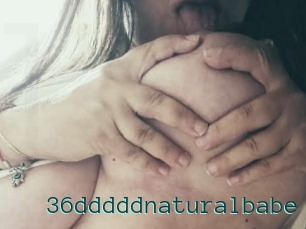 36dddddnaturalbabe