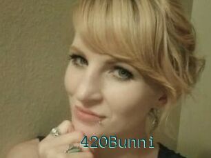 420Bunni