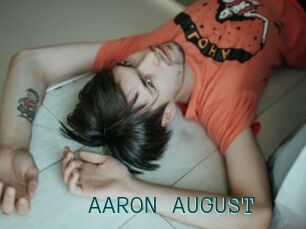 AARON_AUGUST