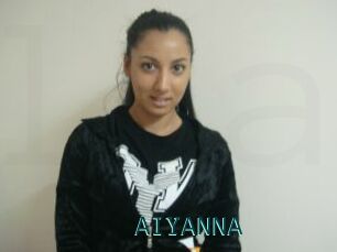 AIYANNA