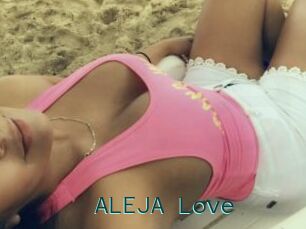 ALEJA_Love_