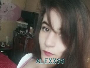 ALEXX88