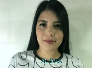 ALMAA