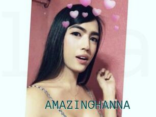 AMAZINGHANNA