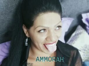 AMMORAH