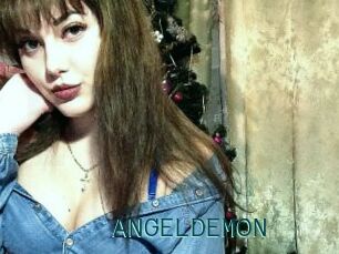 ANGELDEMON