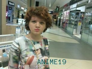 ANIME19