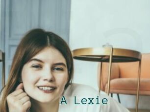 A_Lexie