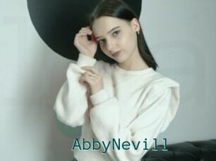 AbbyNevill