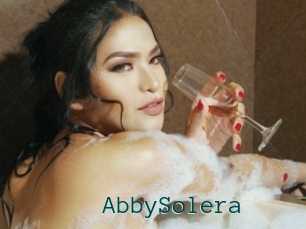AbbySolera