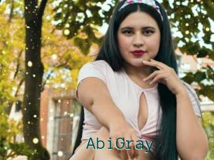 AbiGray