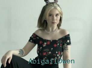 AbigailOwen