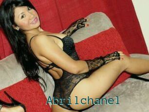 Abrilchanel