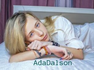 AdaDalson