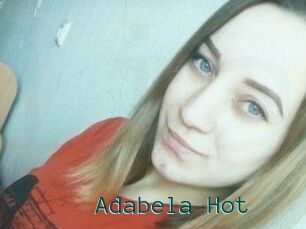 Adabela_Hot