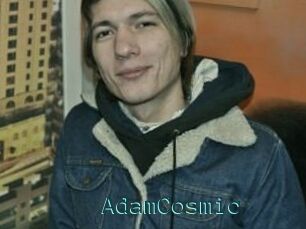 AdamCosmic