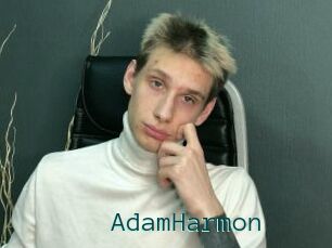 AdamHarmon