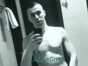 AdamSnow