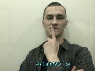 AdamWeis