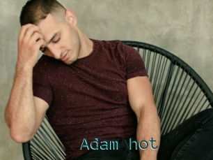 Adam_hot