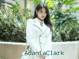 AdaniaClark