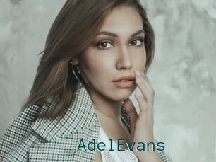 AdelEvans