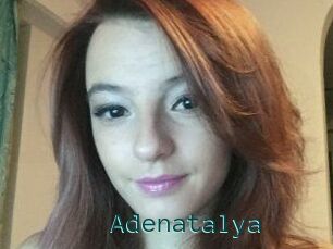 Adenatalya