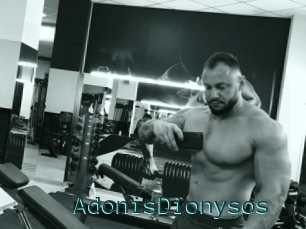 AdonisDionysos