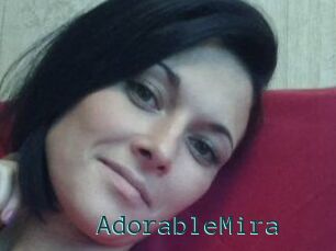 AdorableMira Liens Adultes