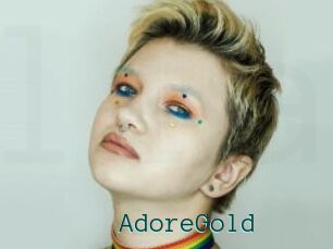 AdoreGold