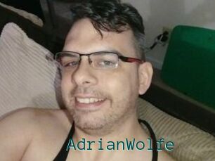 AdrianWolfe