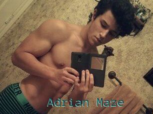 Adrian_Maze