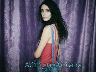 AdrianaAriana