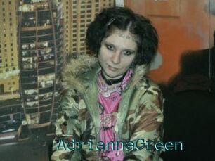 AdriannaGreen