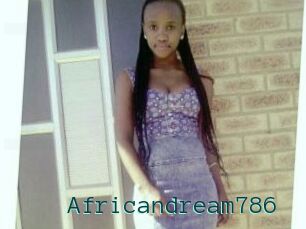 Africandream786