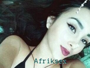 Afriksex