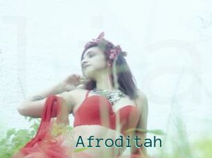 Afroditah