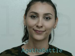 AgathaBattle