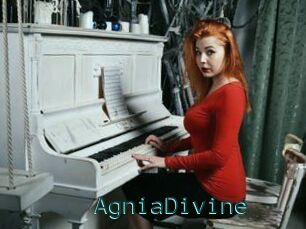 AgniaDivine